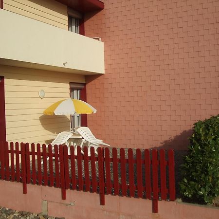 Les Pavillons Du Rooy Apartment Salies-de-Bearn Exterior photo