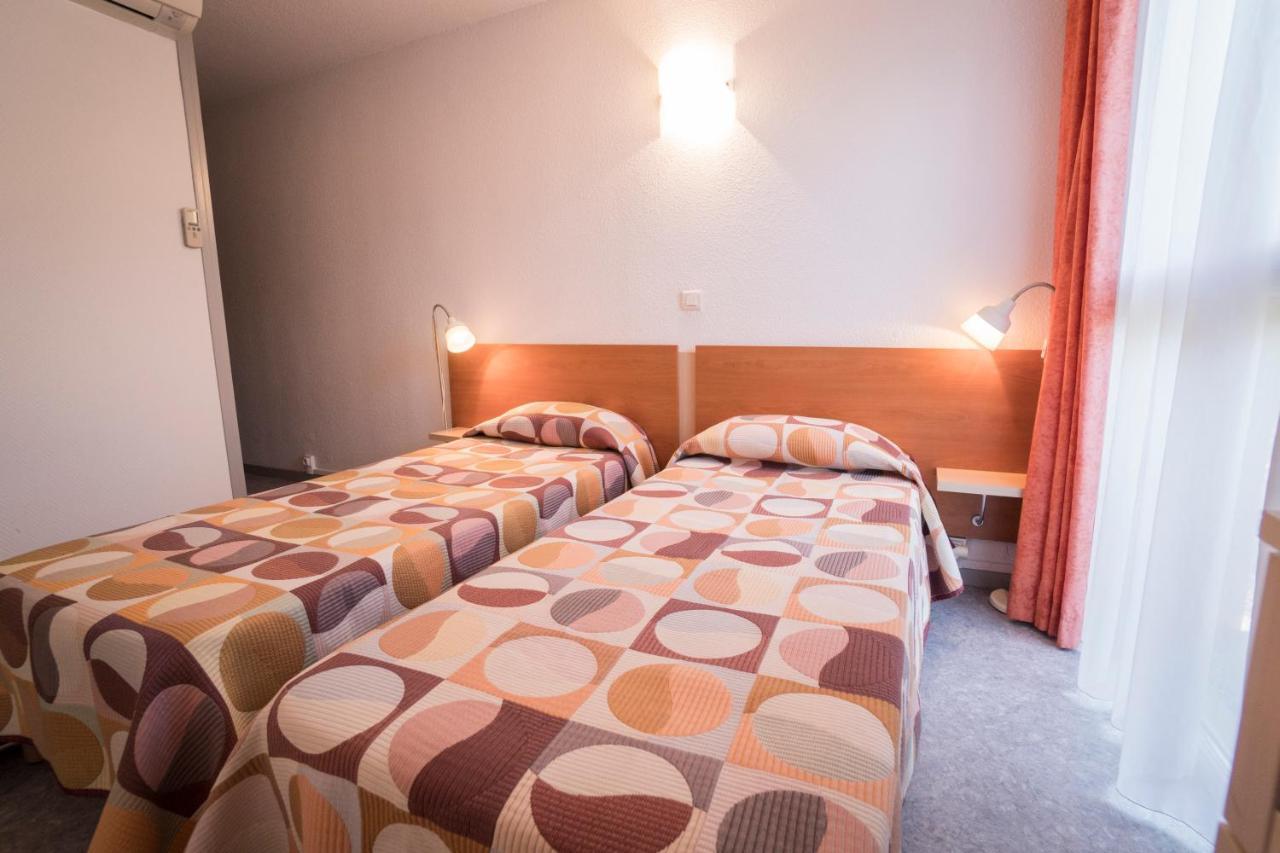 Les Pavillons Du Rooy Apartment Salies-de-Bearn Exterior photo